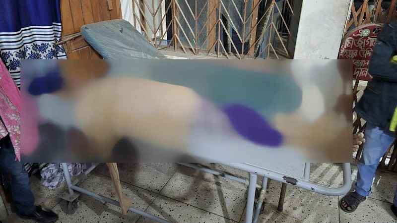 দুমকিতে টলি–অটো সংঘর্ষে যুবকের মৃত্যু