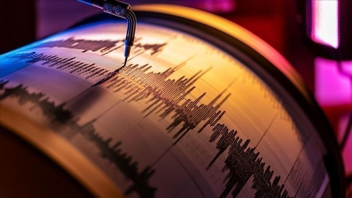 বঙ্গোপসাগরে ফের ভূমিকম্প