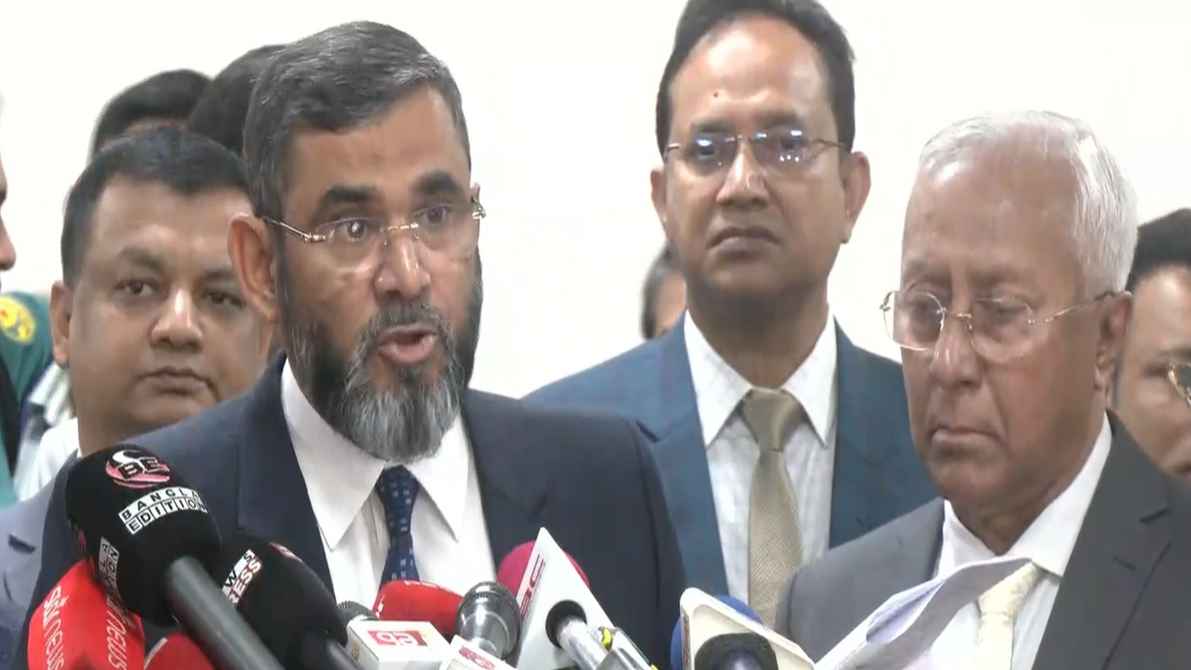 চলতি সপ্তাহেই ভোটের তফসিল