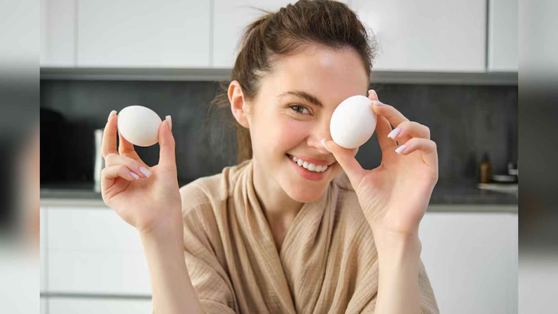 রোজ কয়টি ডিম খাওয়া নিরাপদ?