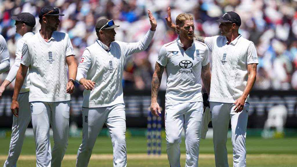 মেলবোর্ন ১৪ বছর পর টেস্টে জয়ের কারণ জানালেন রুট