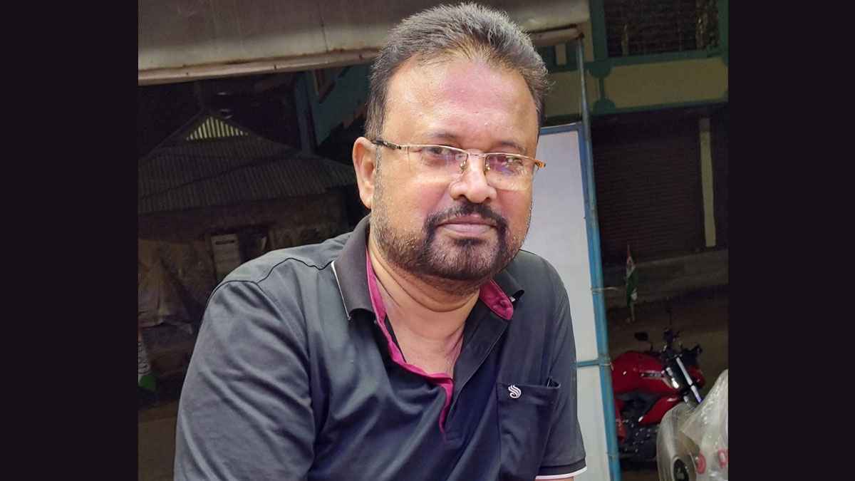 সড়ক দুর্ঘটনায় সাবেক ইউপি সদস্য আব্দুল ওহাব নিহত