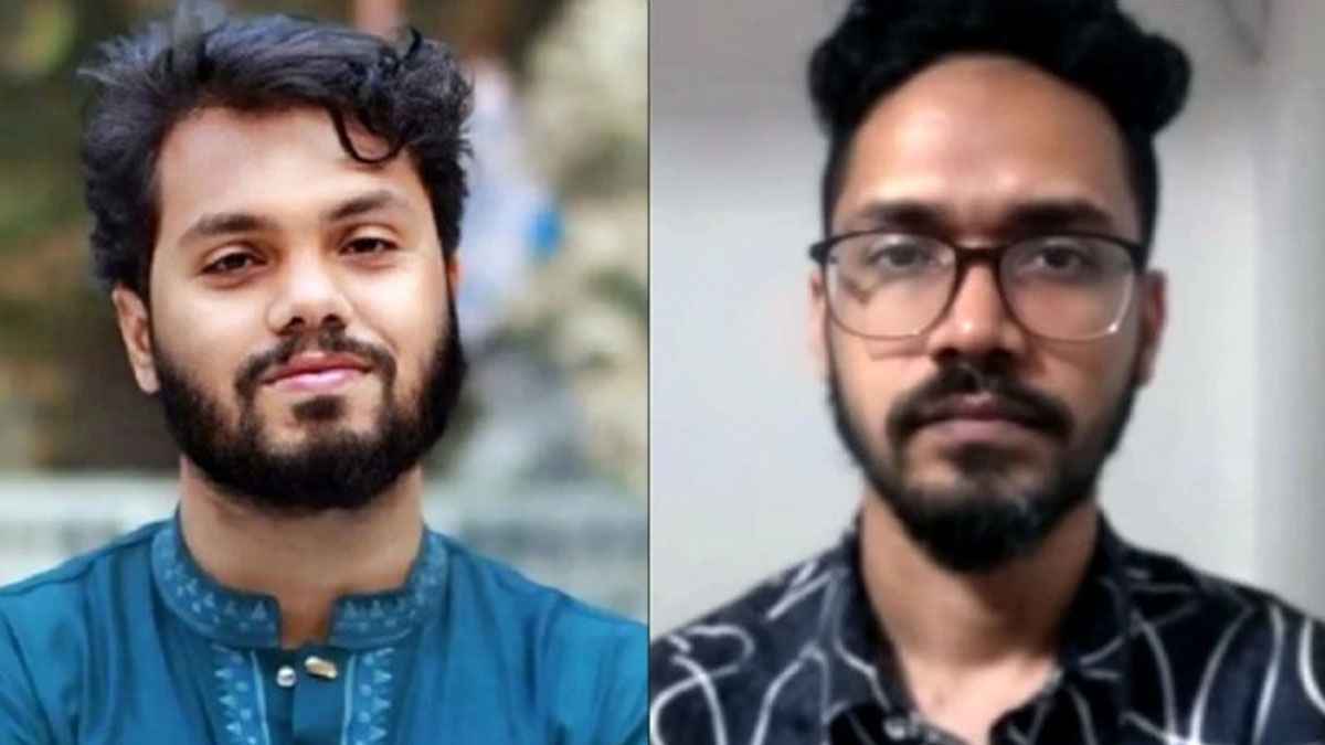 ‘গেম নির্মাতা’ থেকে প্রকাশ্যে হামলার সন্দেহভাজন কে এই ফয়সাল করিম মাসুদ