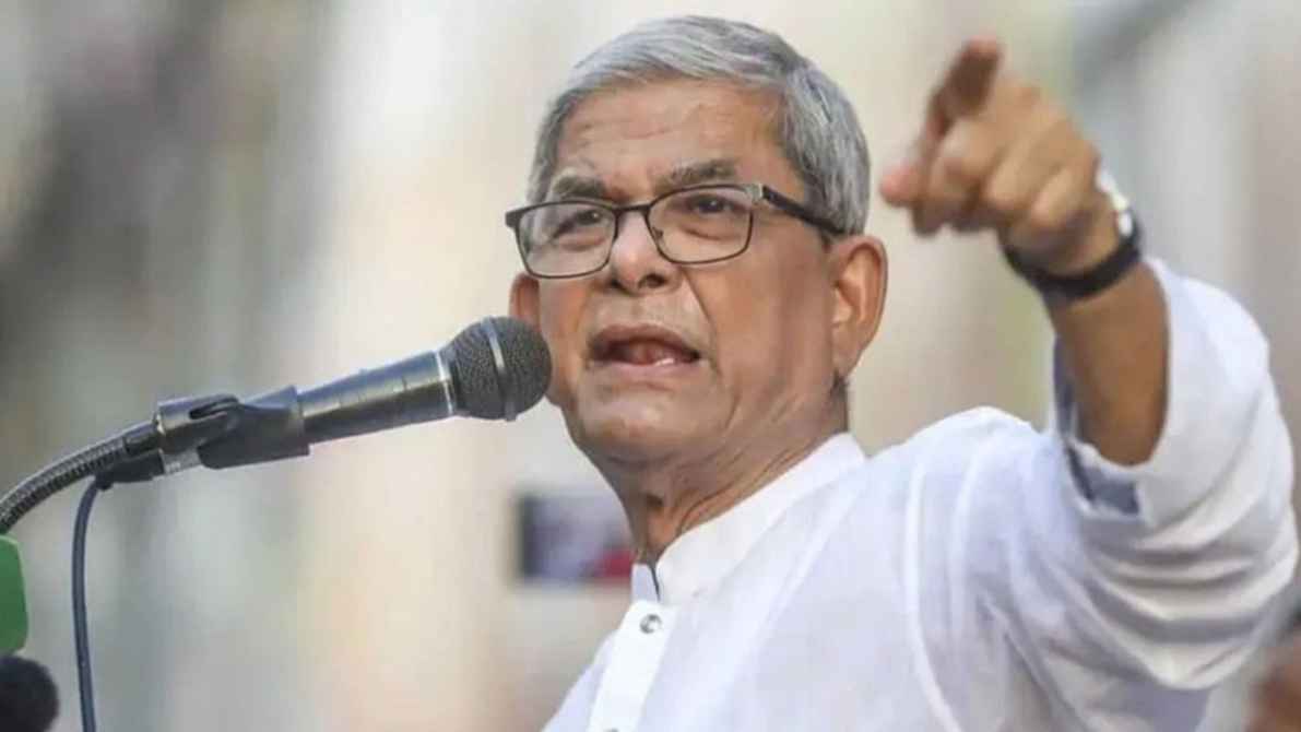 ‘তারেক রহমানের নেতৃত্বে সত্যিকারের গণতান্ত্রিক রাষ্ট্র হবে বাংলাদেশ’