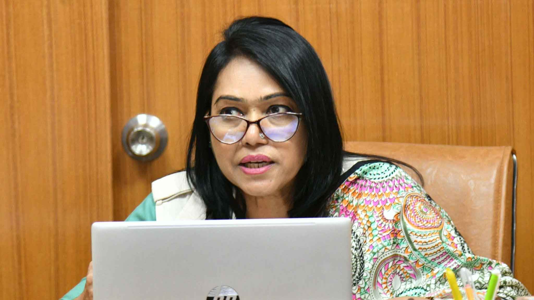 ‘ভোট ও গণভোট বাস্তবায়নে জনসচেতনতামূলক কর্মসূচি বাস্তবায়ন করবে সরকার’