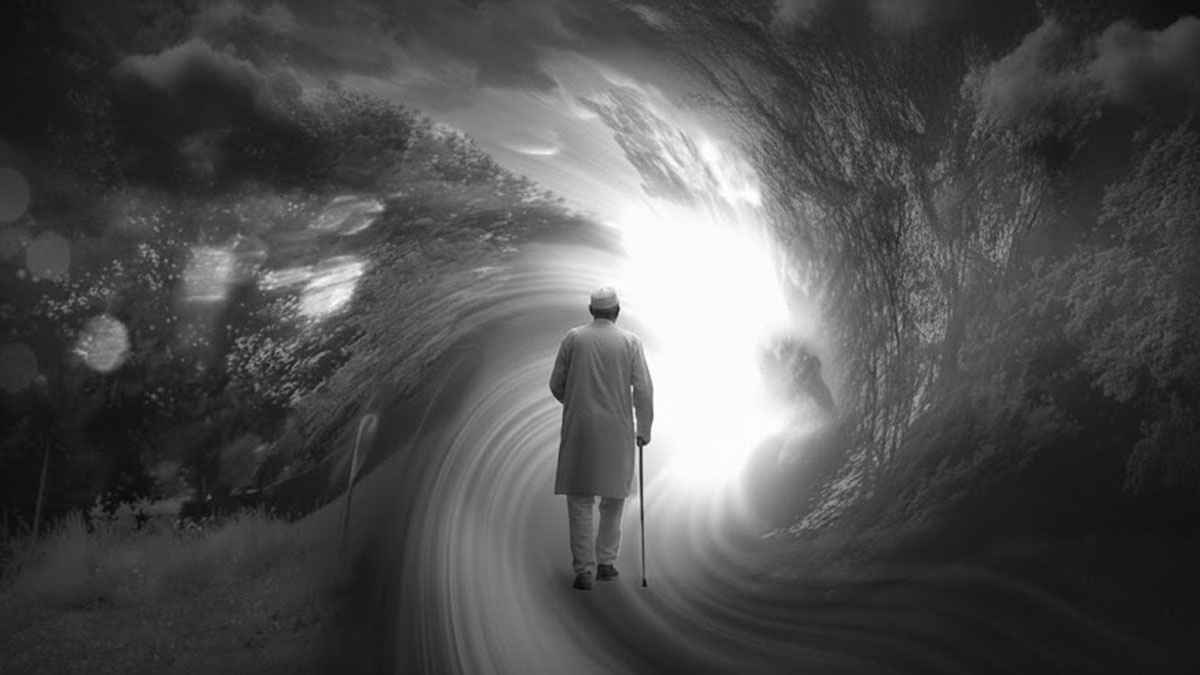 সবসময় মৃত্যুচিন্তা মাথায় আসা কি স্বাভাবিক?