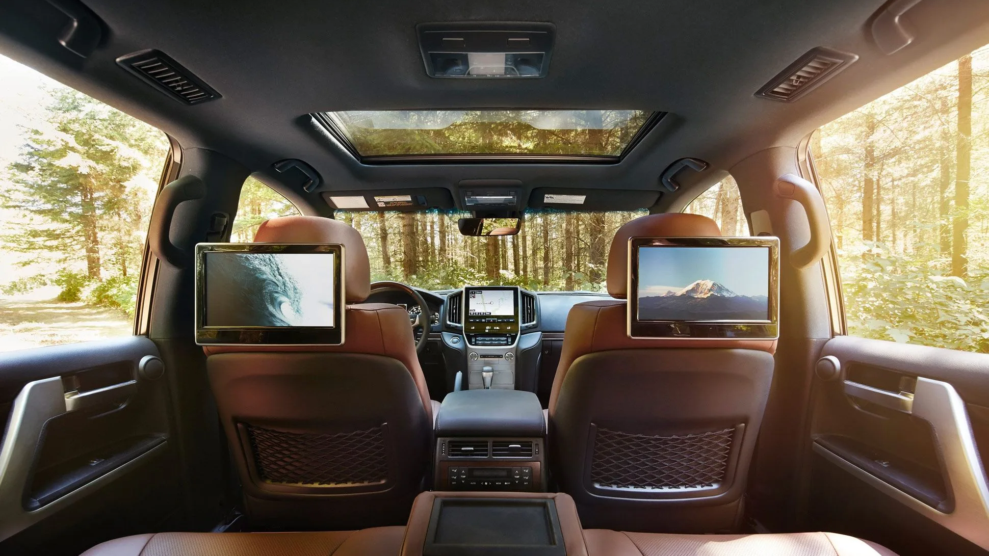 প্রাইভেট কারের কোন ফিচারের কী কাজ জানেন না অনেকেই