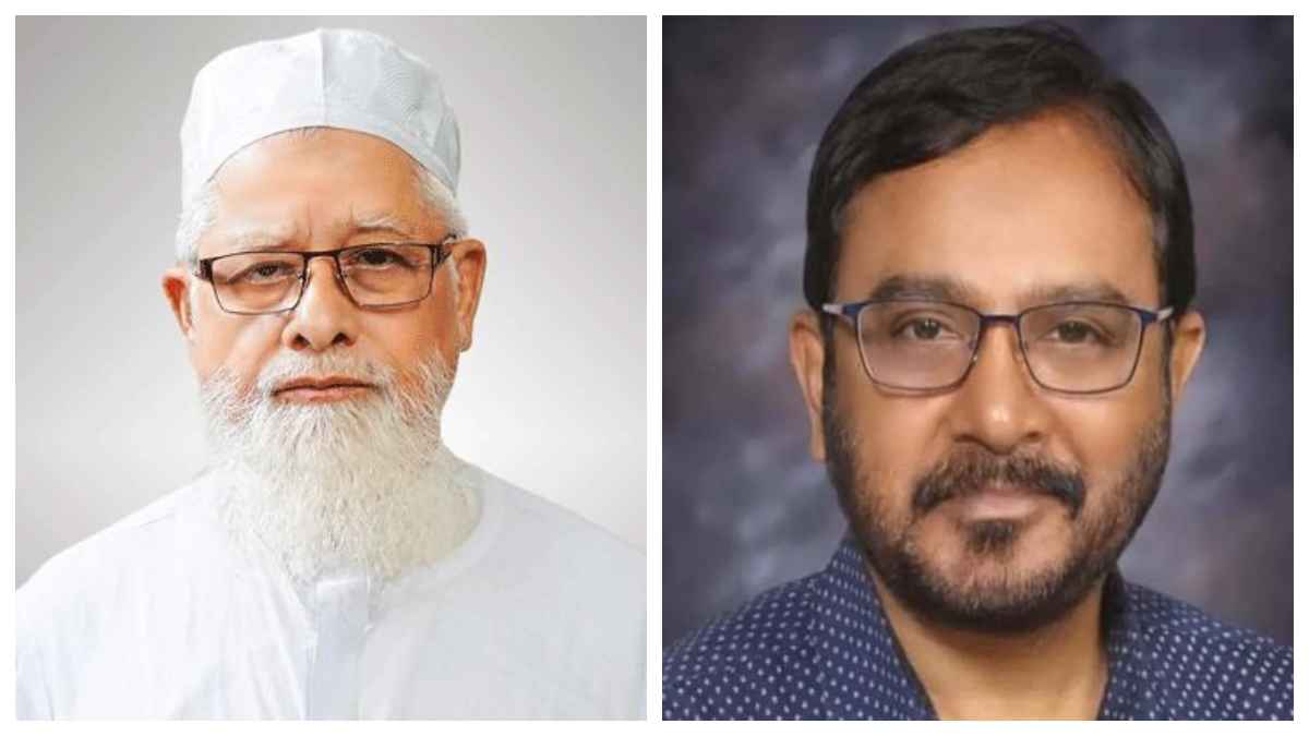 ফেনীতে এবি পার্টির চেয়ারম্যানের কাছে আসন ছাড়ল জামায়াত