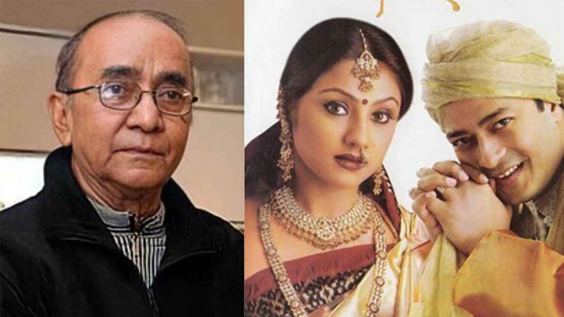 ‘হঠাৎ বৃষ্টি’-এর রিমেক থেকে সরে দাঁড়িয়েছেন ছটকু আহমেদ