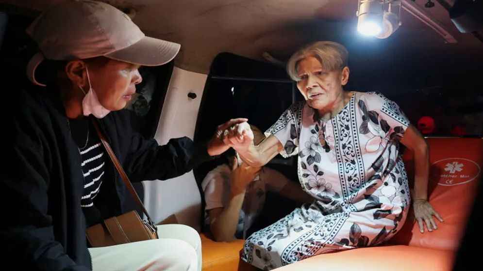 ইন্দোনেশিয়ায় বৃদ্ধাশ্রমে আগ্নিকাণ্ডে নিহত ১৬