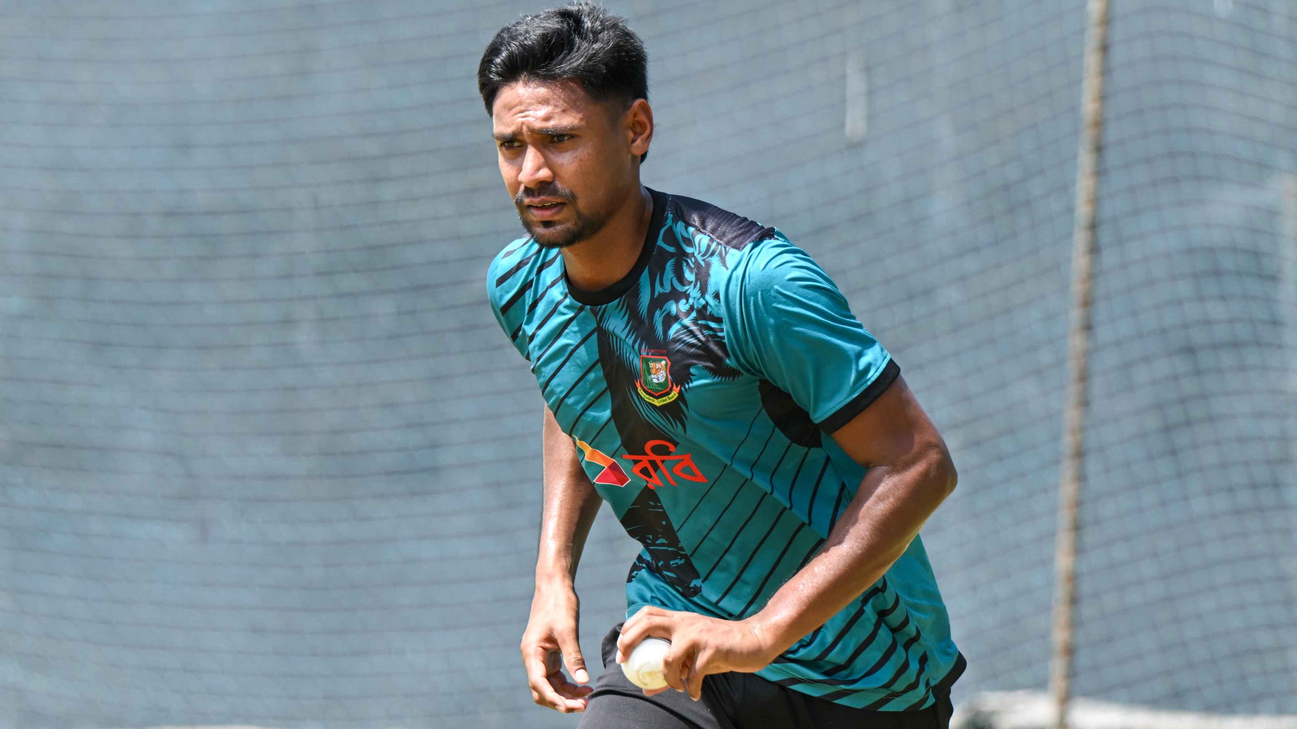 মুস্তাফিজের বদলি নিলো তার ফ্র্যাঞ্চাইজি