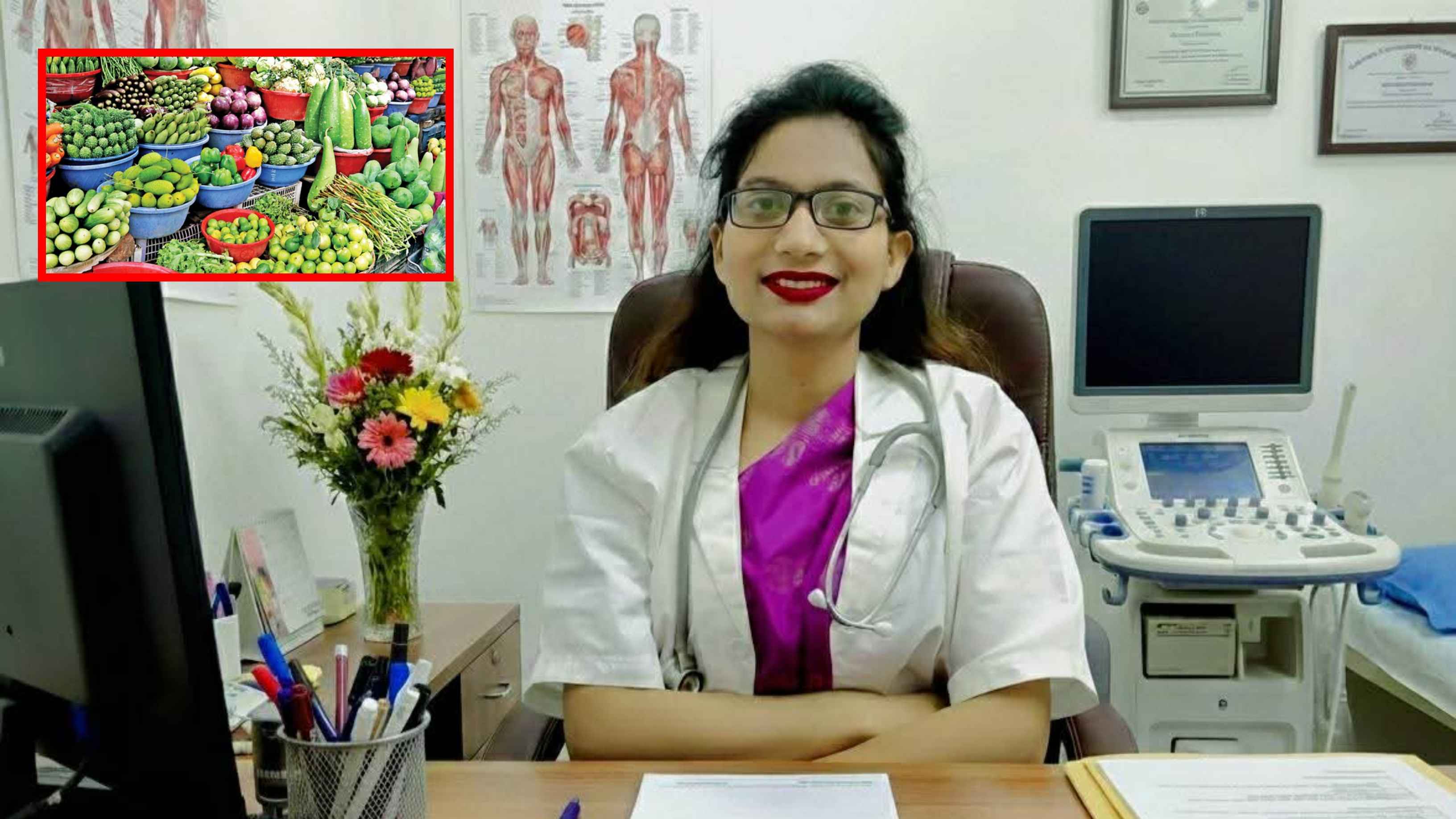 শীতে শরীরের পানিশূন্যতা পূরণে কোন খাবার জরুরি? জানাচ্ছেন পুষ্টিবিদ