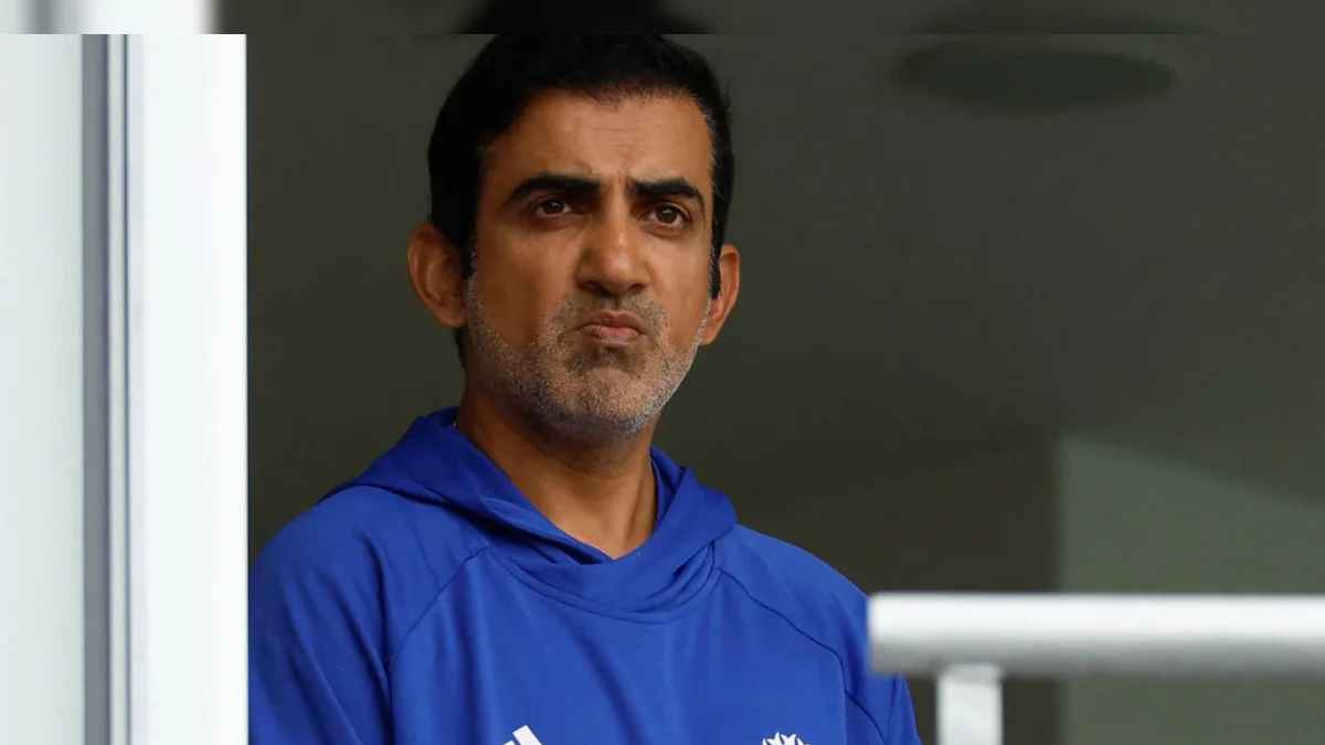 ভারতের বড় হারের পর গম্ভীরের সমালোচনায় মুখর সাবেক ক্রিকেটাররা