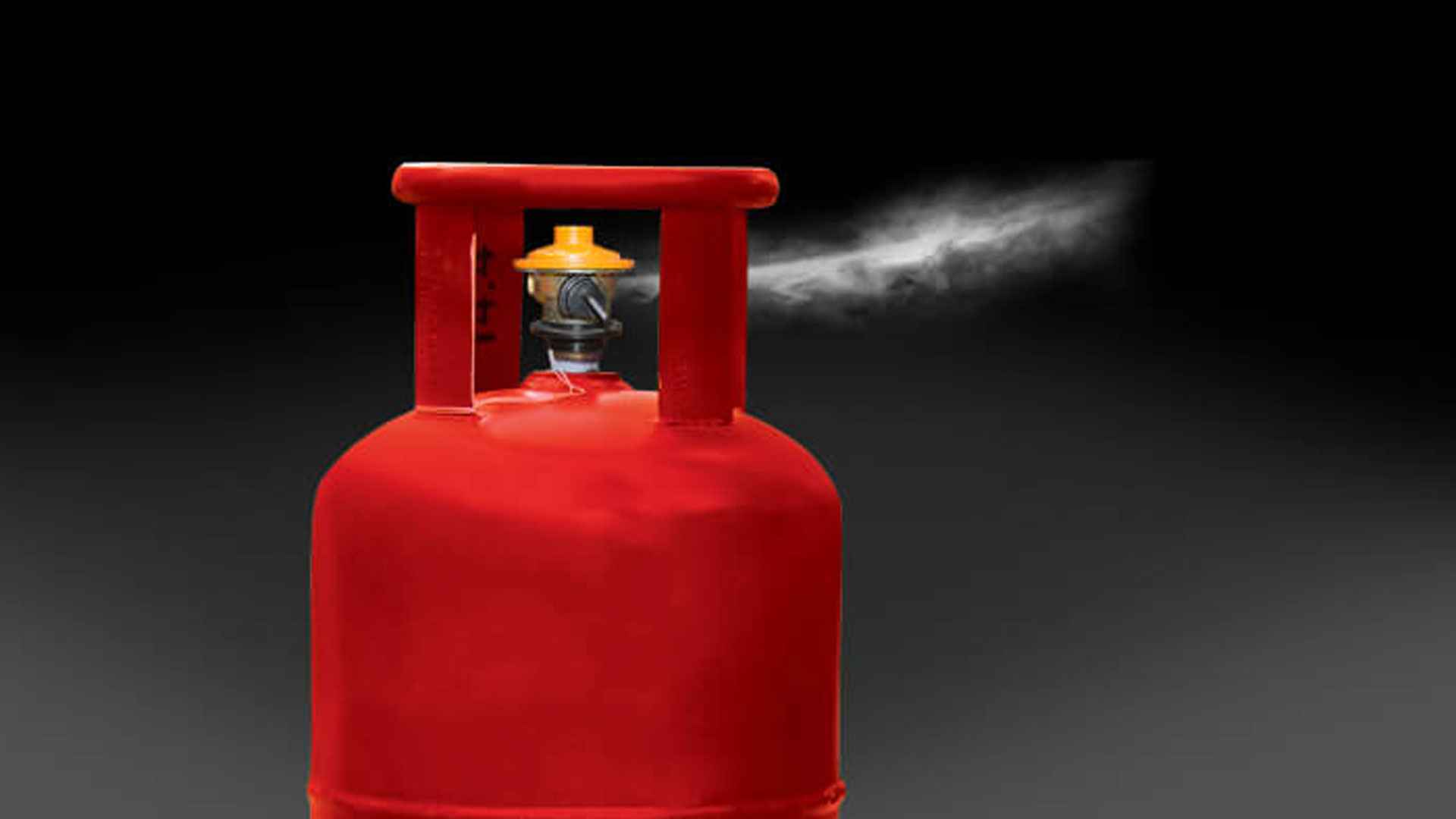 গ্যাস লিক হয়েছে কি না বুঝবেন যেভাবে