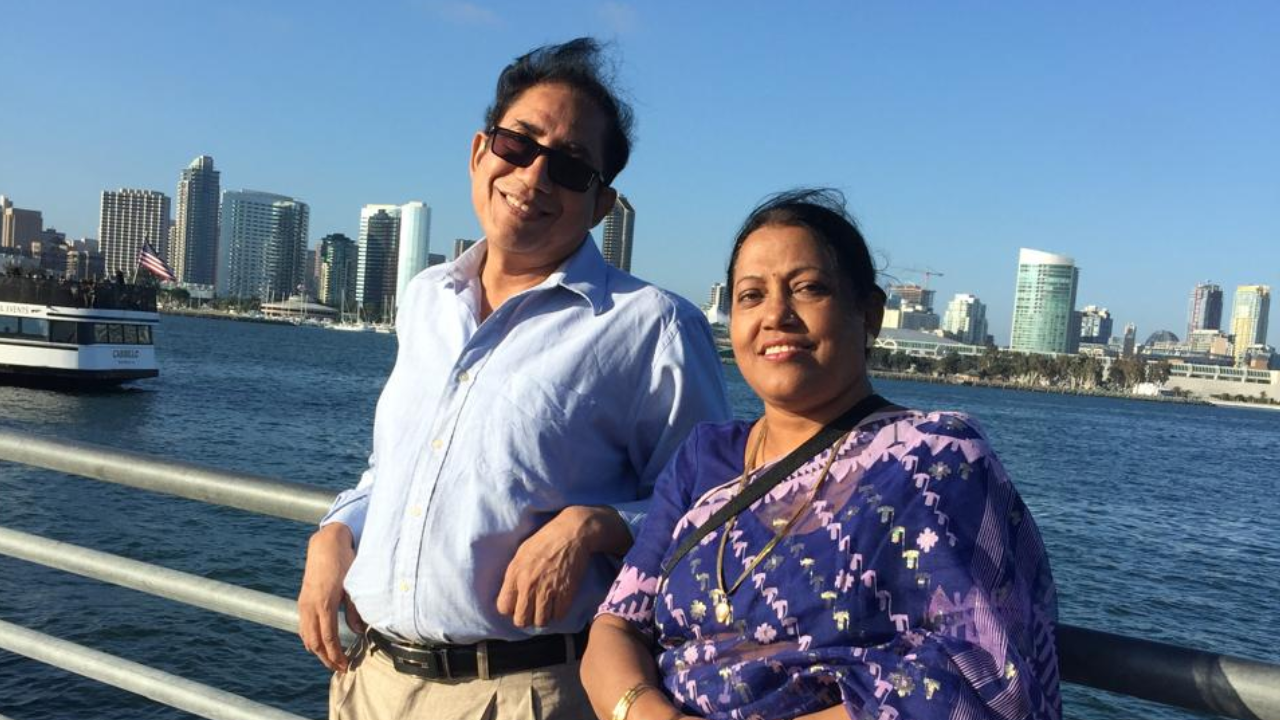 আমি বিশ্বাস করি না ফরিদা পারভীন চলে গেছেন: গাজী আবদুল হাকিম