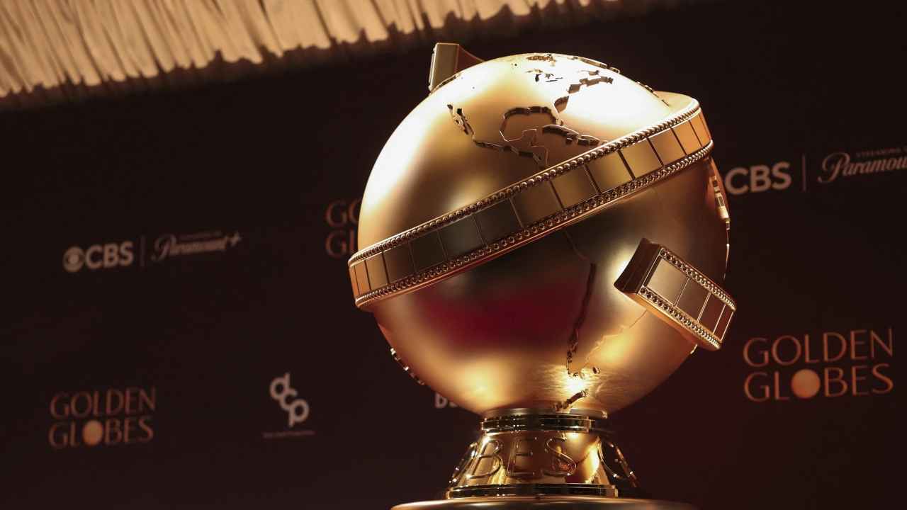 গোল্ডেন গ্লোবে মনোনয়ন পেল যে সিনেমাগুলো