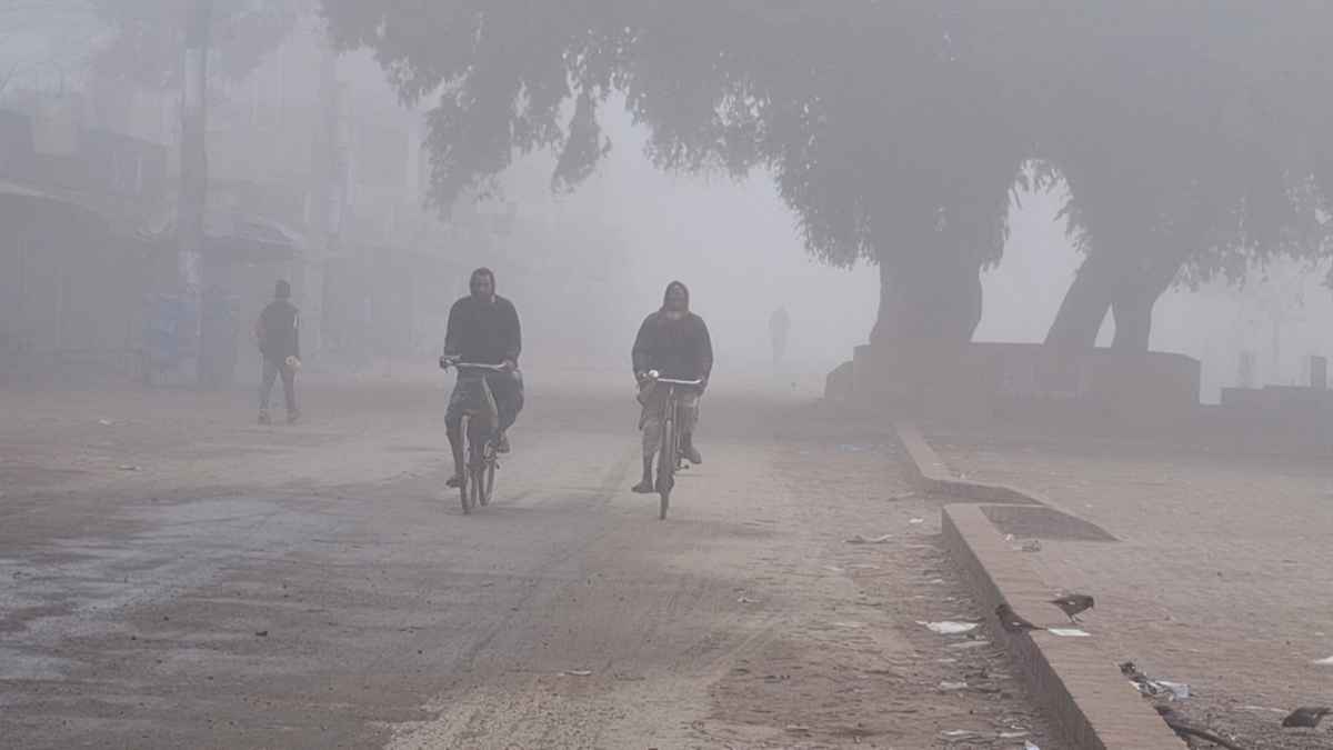 মৌসুমের সর্বনিম্ন তাপমাত্রা গোপালগঞ্জে