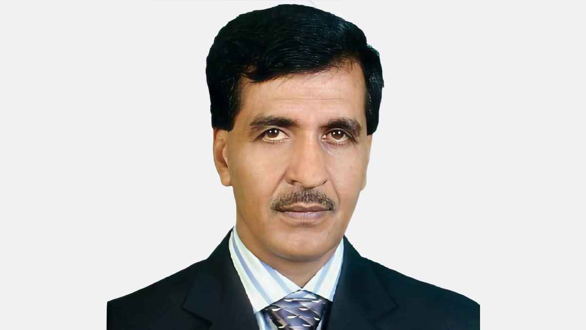 নওগাঁ-৫ আসনে ধানের শীষ পেলেন জাহিদুল ইসলাম ধলু