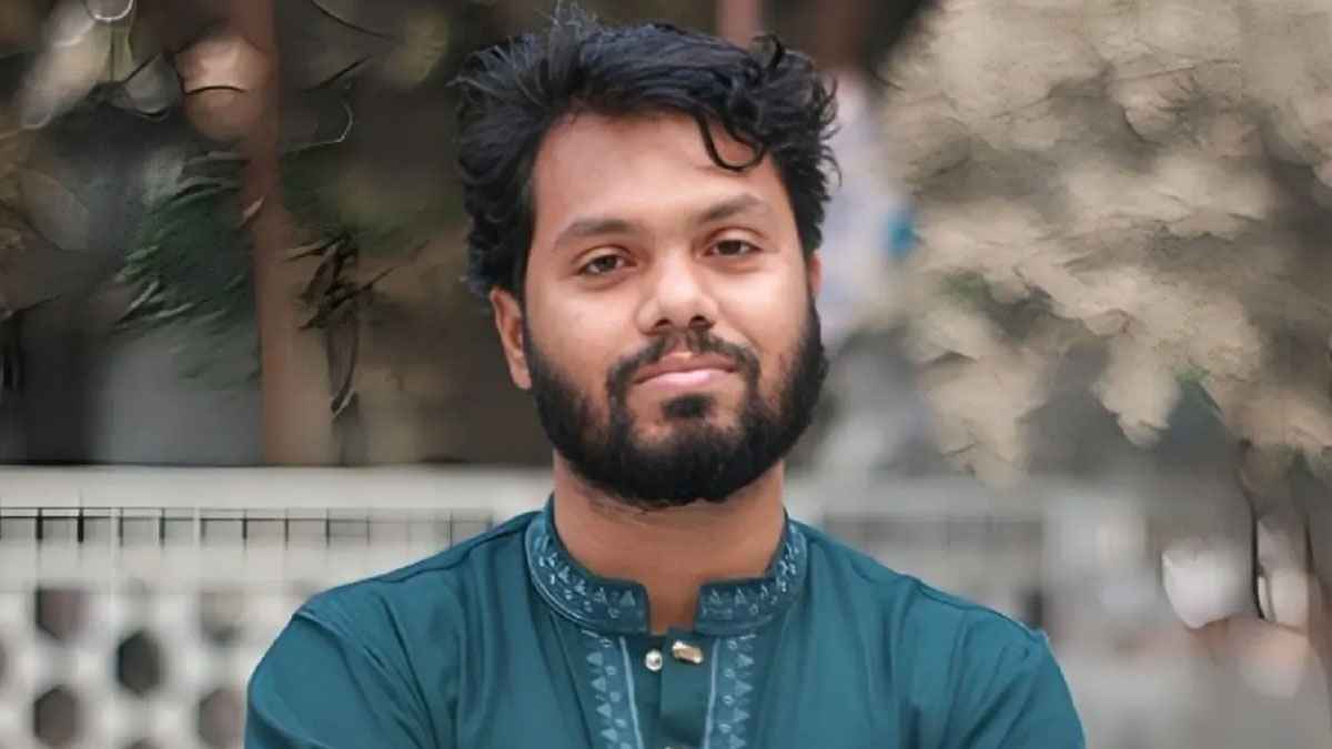 ওসমান হাদির পরিবারের সবাই আলেম