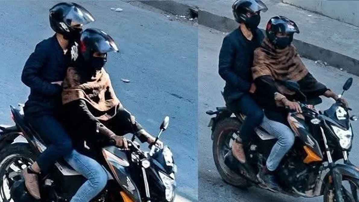 ওসমান হাদির খুনিদের দুই সহযোগী ভারতে গ্রেফতার