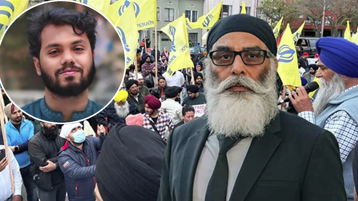 হাদির হত্যাকারীদের ধরতে ৫৫ লাখ টাকার পুরস্কার ঘোষণা শিখ সংগঠনের