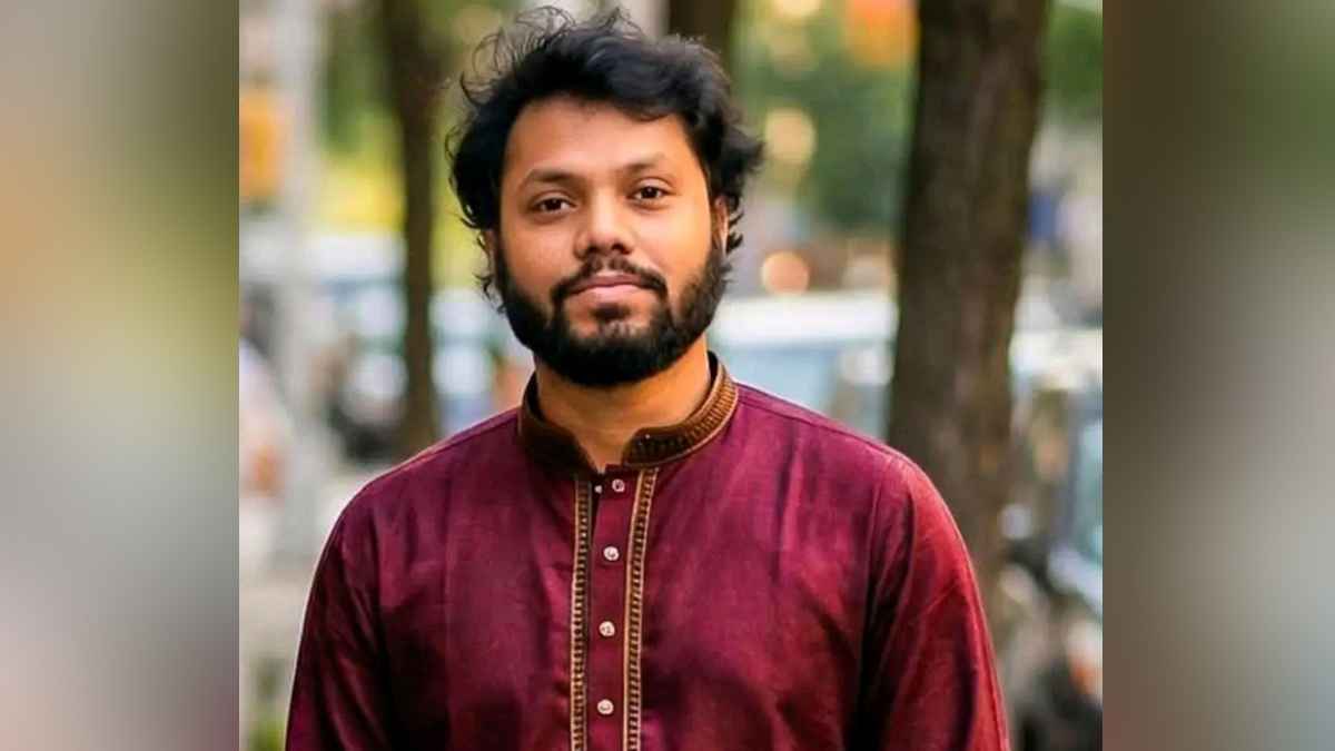 সন্তানকে হারিয়ে অসুস্থ হয়ে হাসপাতালে ওসমান হাদির মা