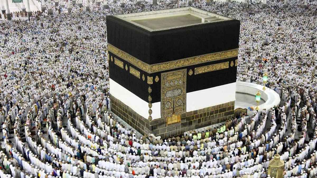 হজ ২০২৬: অবশিষ্ট প্যাকেজ টাকা ৩১ ডিসেম্বরের মধ্যে জমা দেওয়ার নির্দেশ