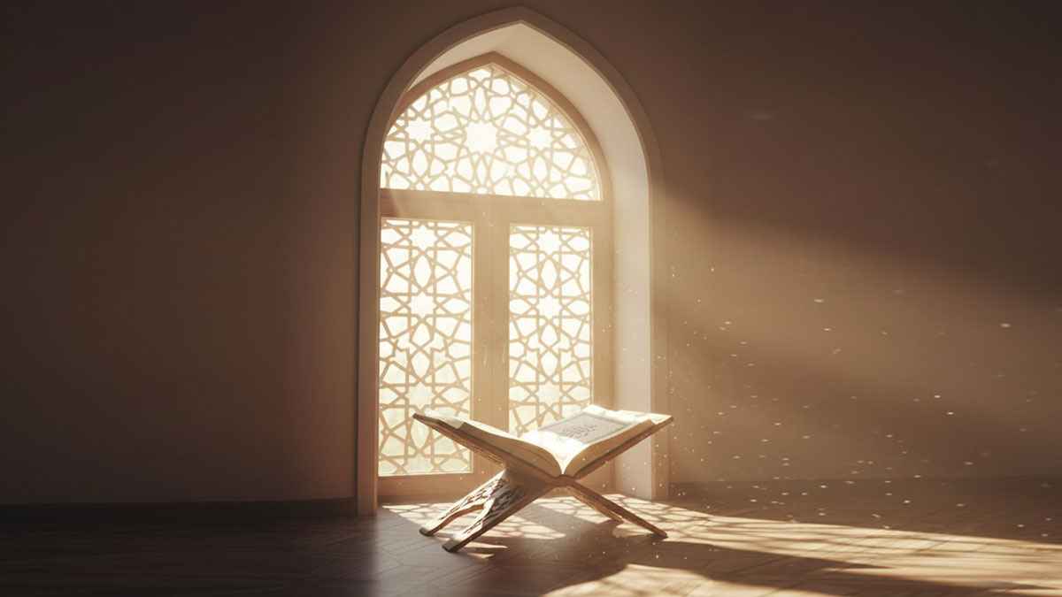 যে আমলে মিলবে জীবনের প্রকৃত শান্তি