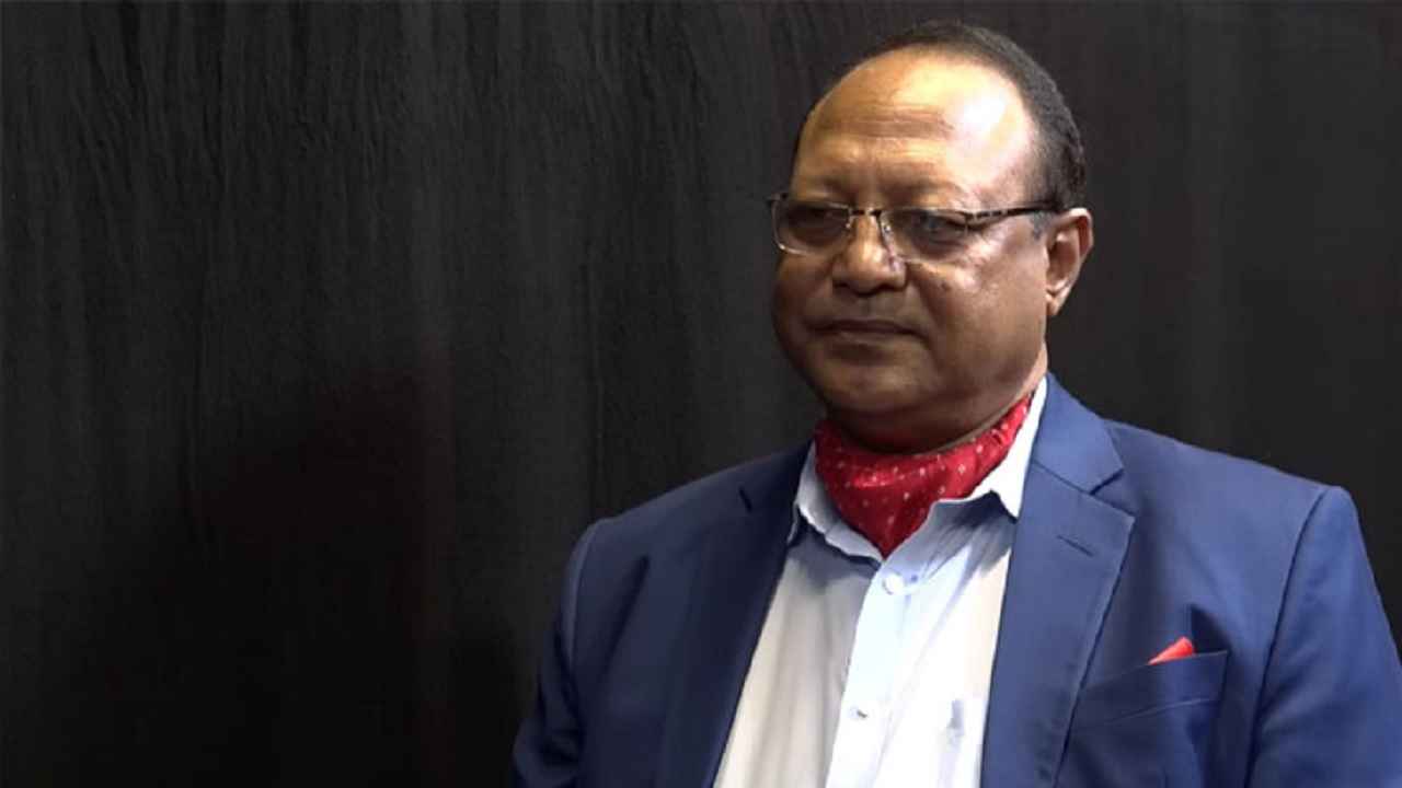 হাসান সারওয়ার্দীকে এলডিপি থেকে বহিষ্কার