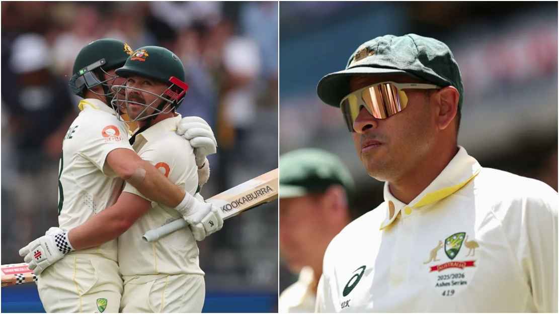 অ্যাশেজের তৃতীয় টেস্টের আগে বিপাকে অস্ট্রেলিয়ার নির্বাচকরা