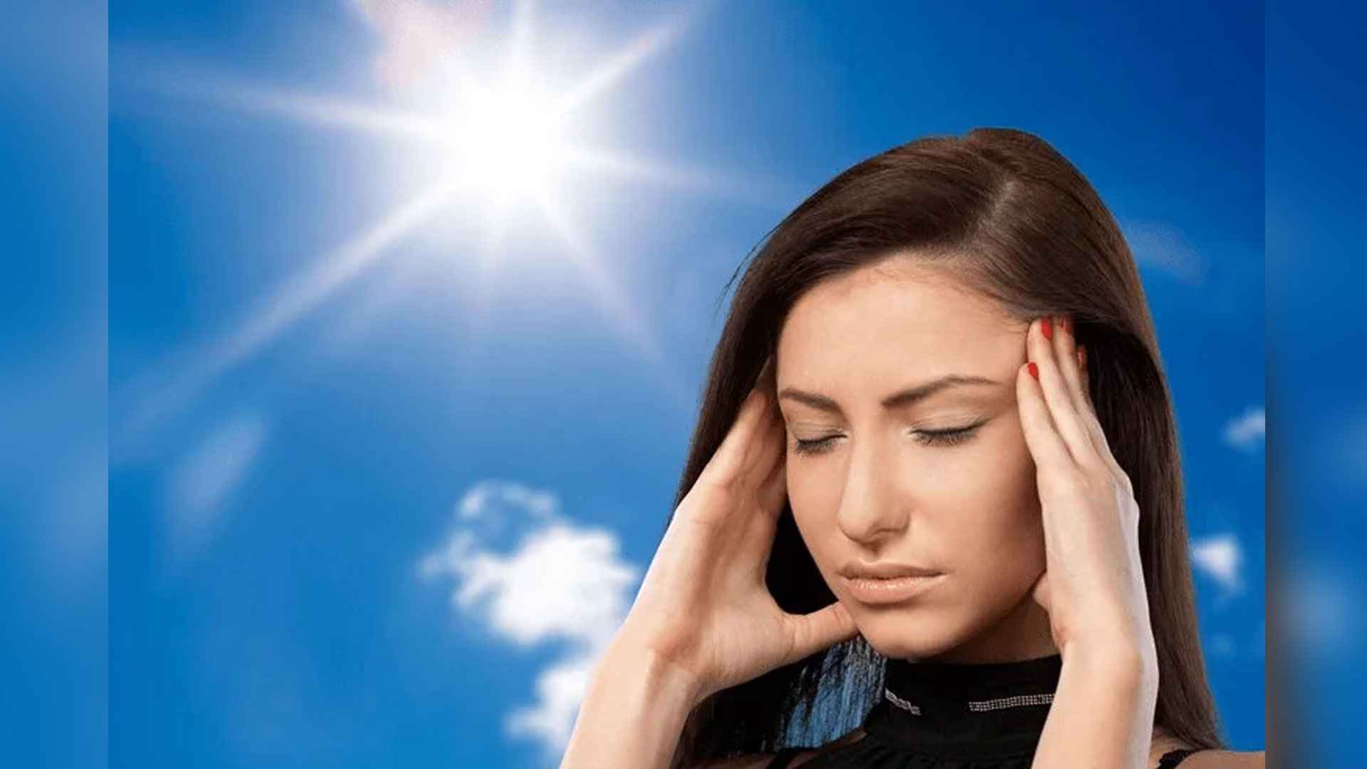 রোদে বের হলেই মাথা ব্যথা করে? কারণ ও সমাধানের উপায় জানুন