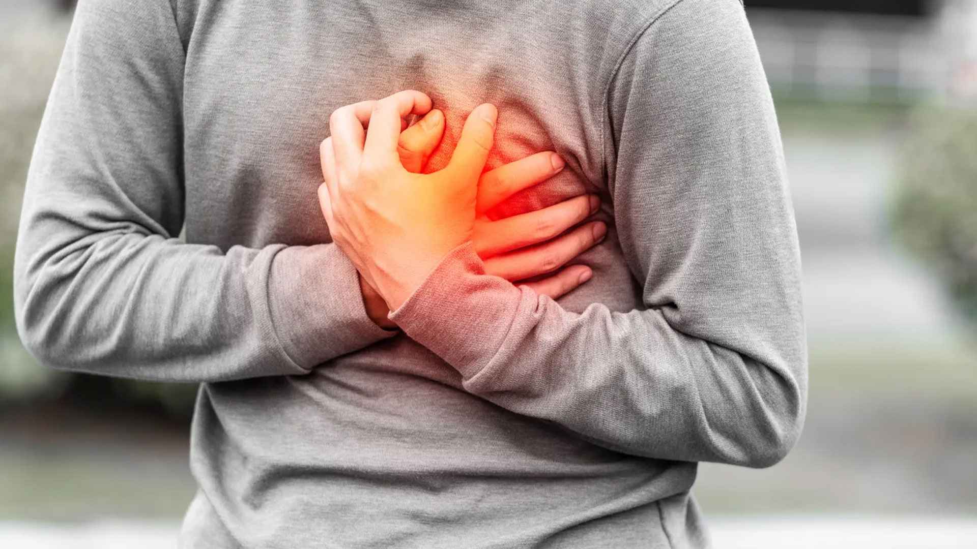 হার্ট অ্যাটাকের ঝুঁকি বাড়াচ্ছে রোজকার ৩ অভ্যাস