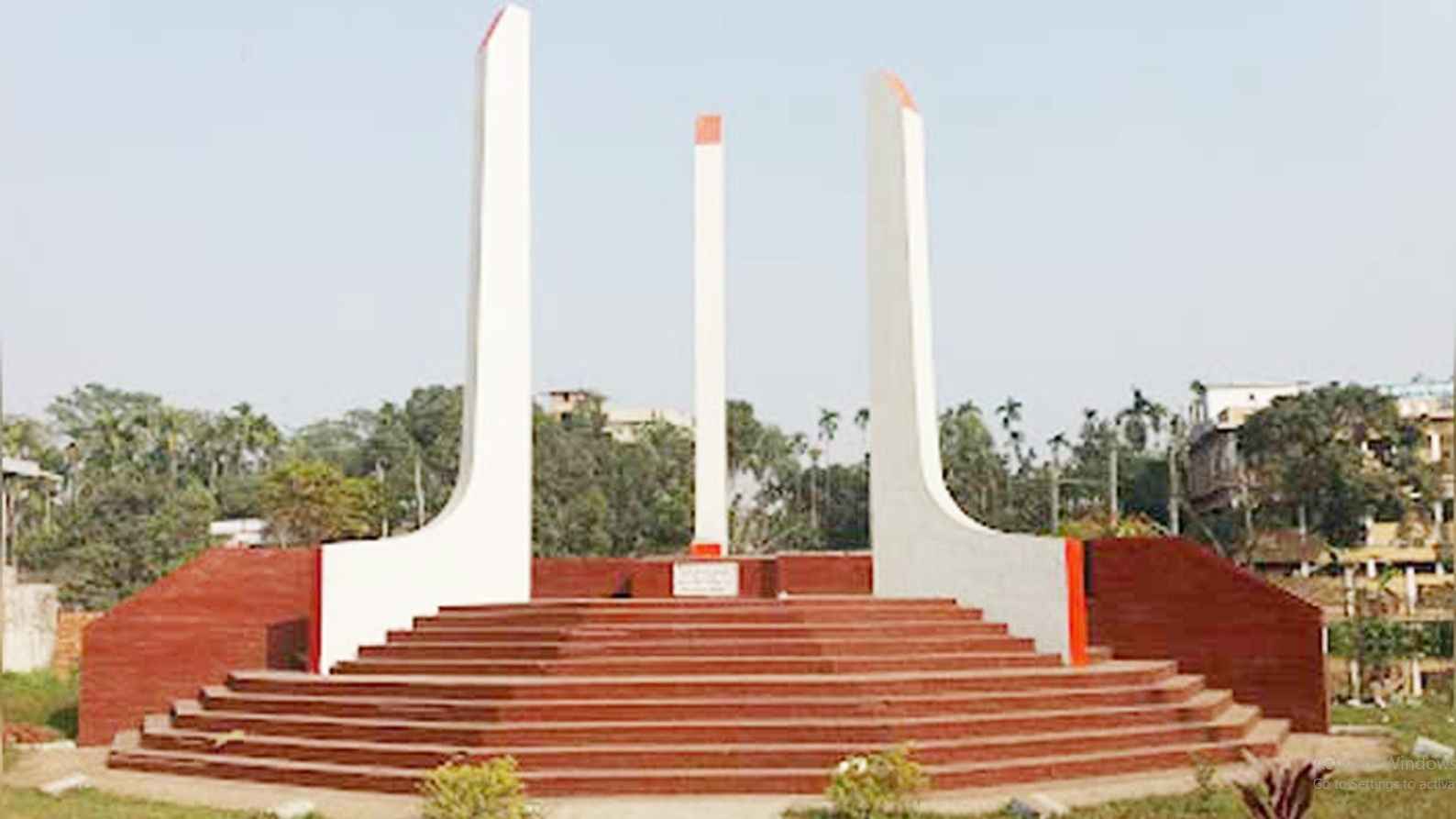 হবিগঞ্জের ৭ উপজেলায় পাক হানাদার মুক্ত দিবস আজ