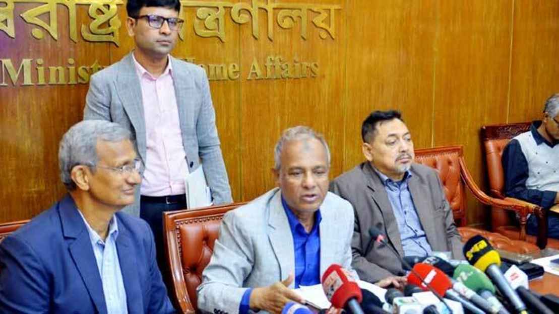 ‘ভোট উৎসবমুখর করতে প্রয়োজনীয় সব প্রস্তুতি নেওয়া হয়েছে’