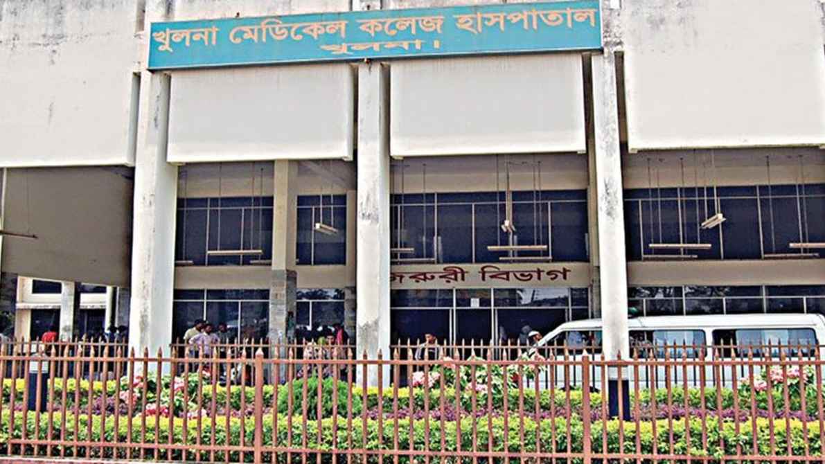 খুলনায় বাড়ি ফেরার সময় ব্যবসায়ীকে গুলি করে হত্যা