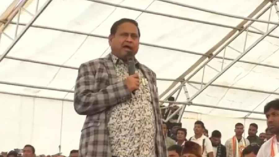 মুর্শিদাবাদে তৃণমূলকে ‘শূন‍্য’ করে দেওয়ার হুমকি! 