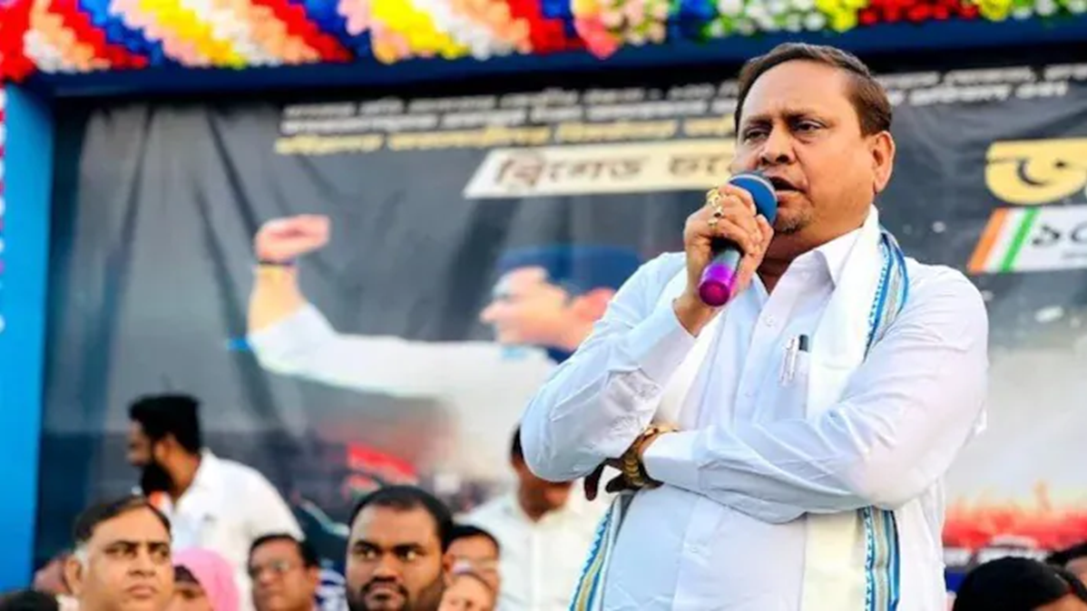 নতুন দল ঘোষণা করলেন বাবরি মসজিদ নির্মাণকারী হুমায়ুন কবির