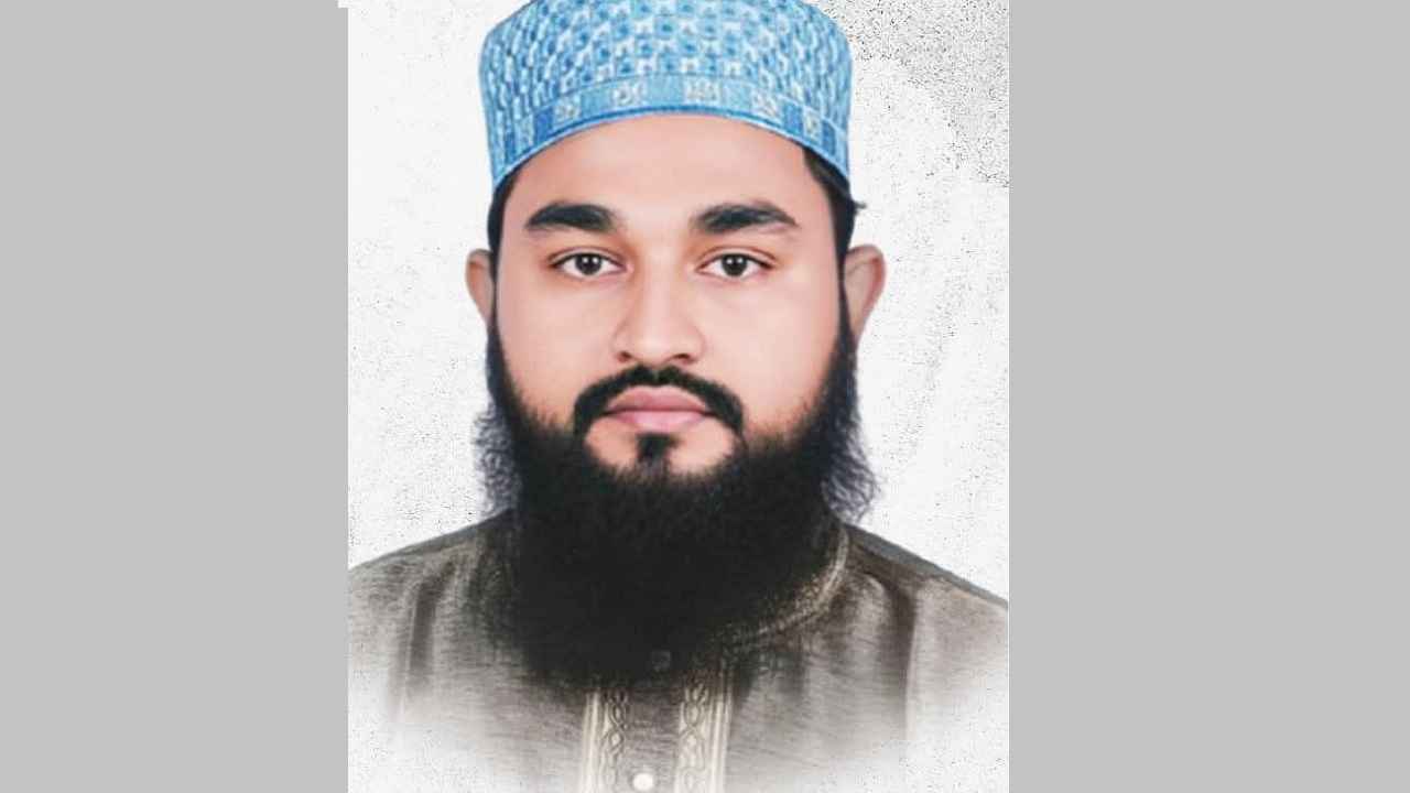 হাতপাখা প্রার্থী ইবরাহীমের বিরুদ্ধে মামলা প্রত্যাহারের দাবিতে পদযাত্রা