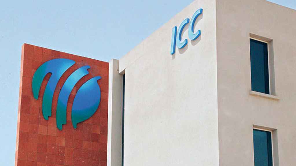 ভারতের কারণে ৭৩০০ কোটি টাকার ক্ষতি আইসিসির