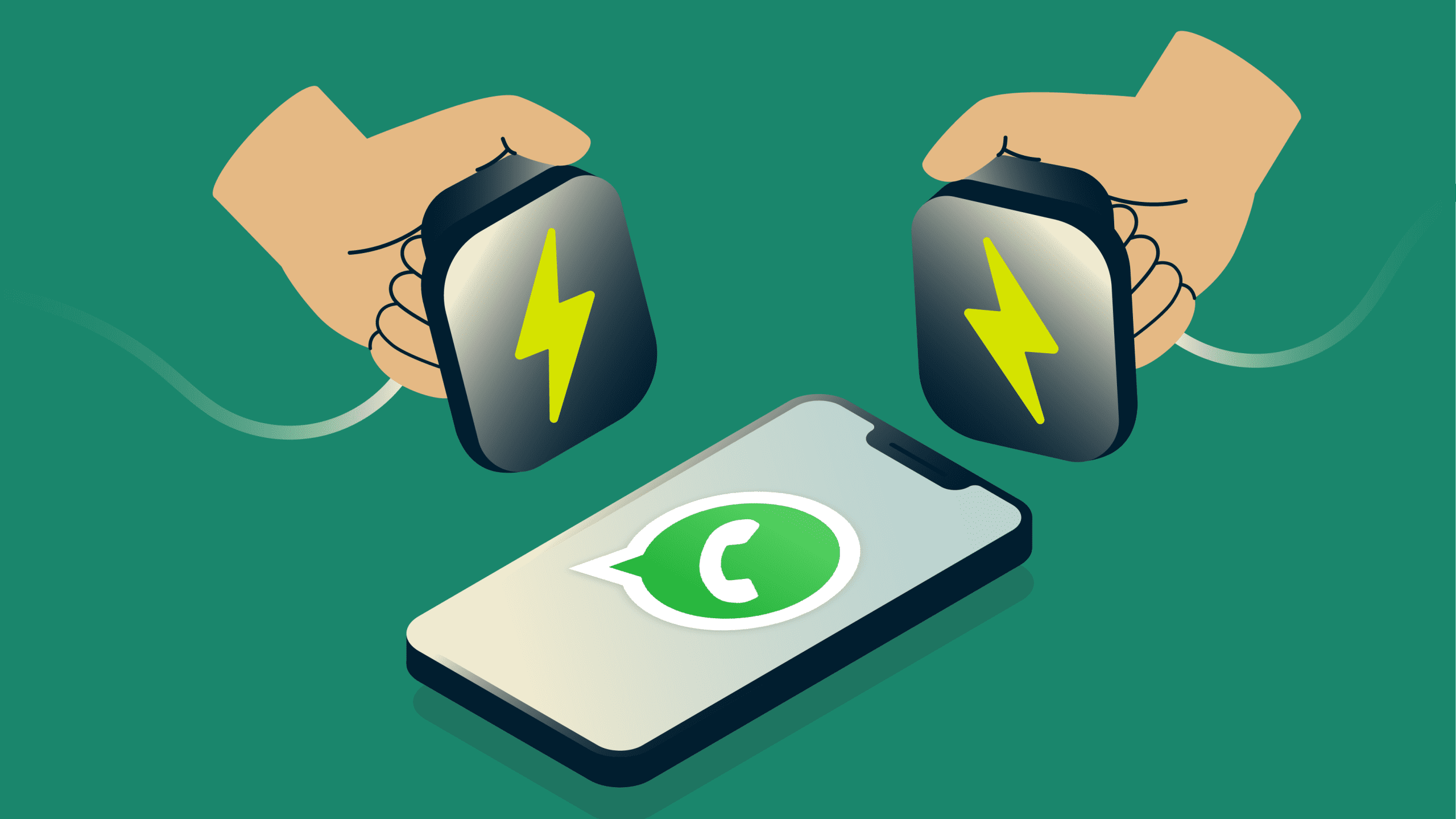 পাসওয়ার্ড ছাড়া হোয়াটসঅ্যাপ লগইন করলে হ্যাক হতে পারে অ্যাকাউন্ট