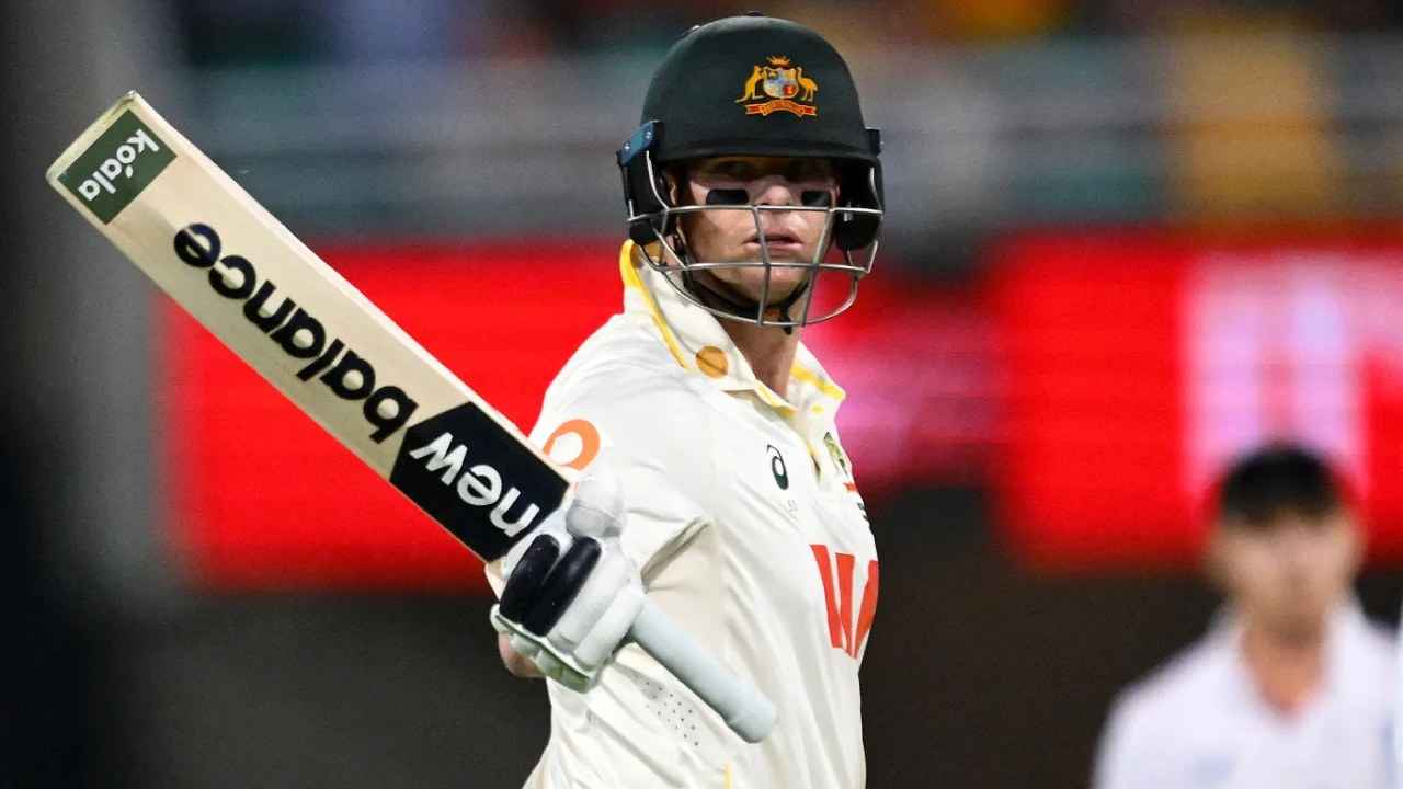 তৃতীয় অ্যাশেজের জন্য দল ঘোষণা করল অস্ট্রেলিয়া