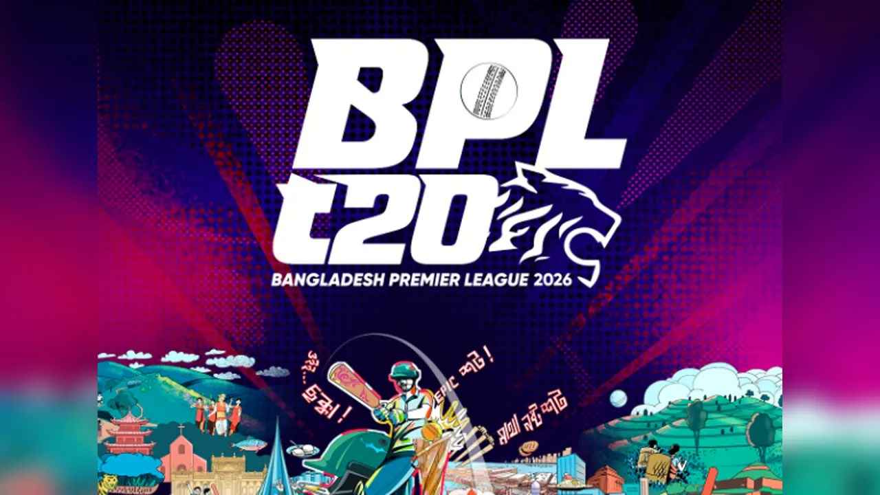 বিপিএলের ম্যাচসহ টিভিতে যত খেলা