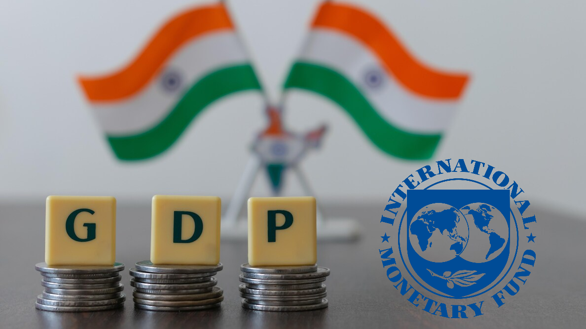 জিডিপি বাড়লেও আইএমএফ-এর মূল্যায়নে ‘সি’ গ্রেড পেলো ভারত