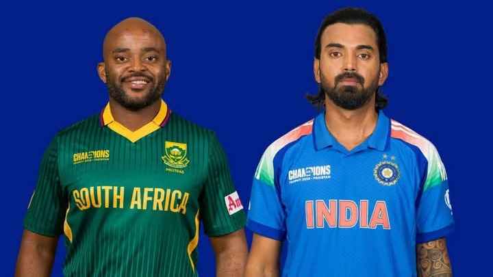 অলিখিত ফাইনালে মাঠে নামছে ভারত-দক্ষিণ আফ্রিকা