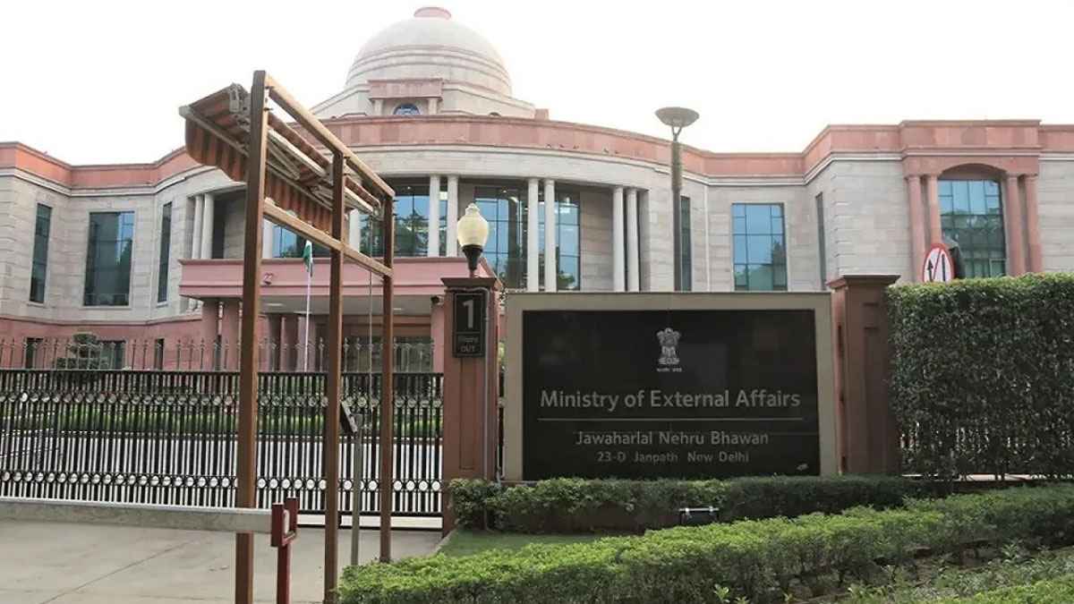 আমাদের ভূখণ্ড কখনোই বাংলাদেশ-বিরোধী কাজে ব্যবহৃত হয়নি: ভারতের জবাব