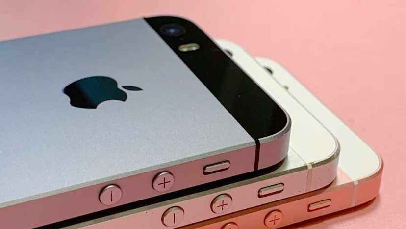 আইফোনের রিসেল ভ্যালু সবচেয়ে বেশি