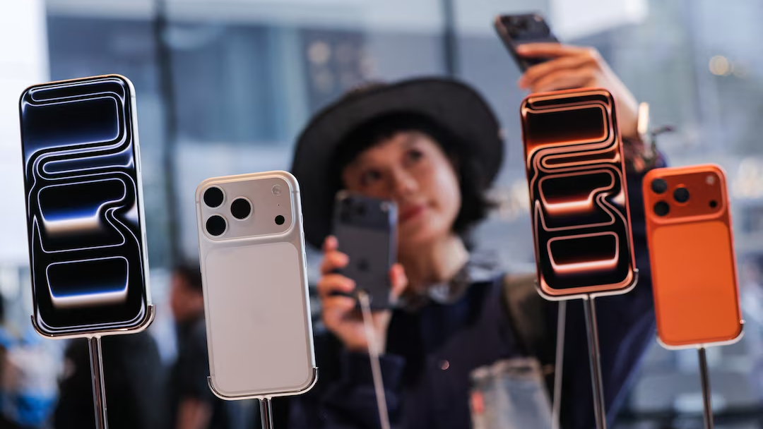 ৪৫ দিন ব্যবহার করে পছন্দ না হলে ফেরত দেওয়া যাবে আইফোন