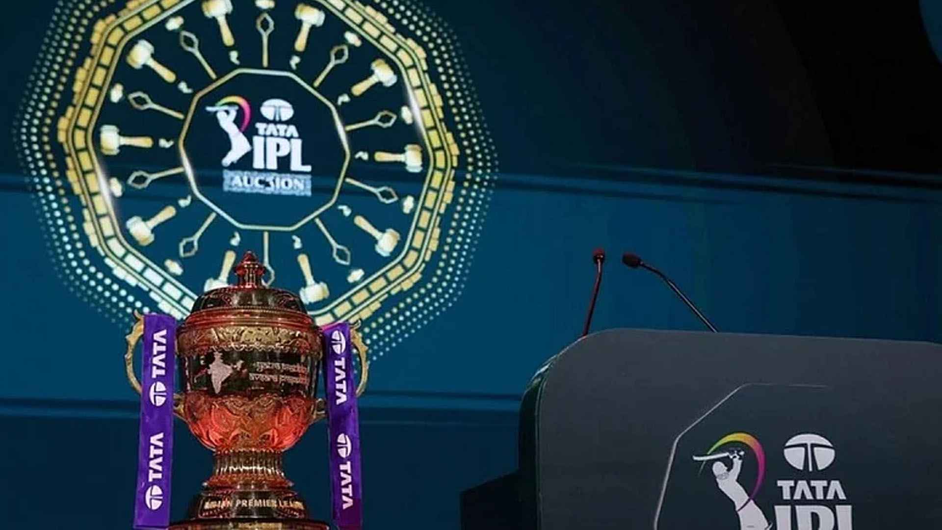 আইপিএল নিলামের আগে বাদ দেওয়া হলো ৯ ক্রিকেটারকে