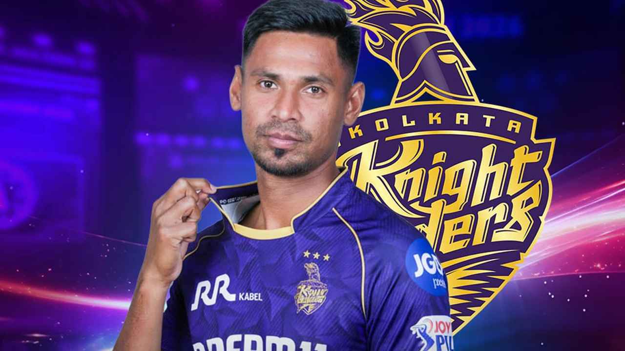 মুস্তাফিজের আইপিএলে খেলার অনুমতি নিয়ে যা জানাল বিসিবি
