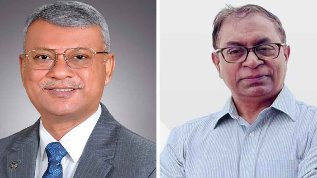 ‘কপাল পুড়ল’ বিএনপির নীরবের, ‘চওড়া হাসি’ সাইফুল হকের